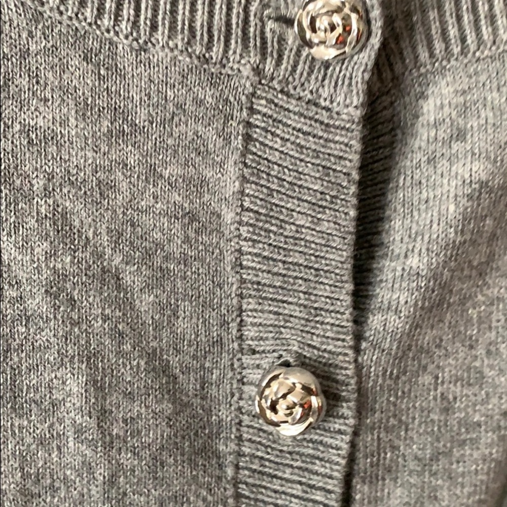 Cardigan - Picture 3 of 3